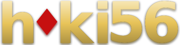 hoki56 logo